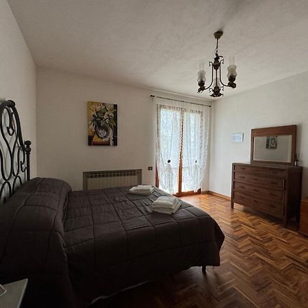 Villa Del Biondo Certaldo Kültér fotó