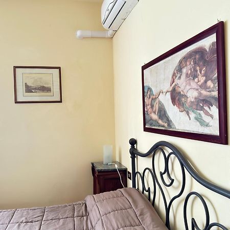Villa Del Biondo Certaldo Kültér fotó