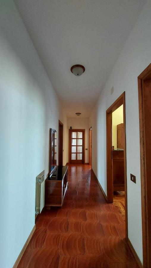 Villa Del Biondo Certaldo Kültér fotó