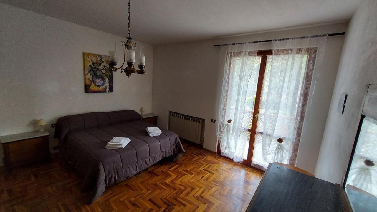 Villa Del Biondo Certaldo Kültér fotó