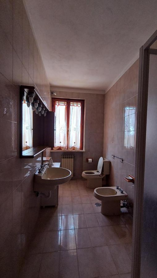 Villa Del Biondo Certaldo Kültér fotó