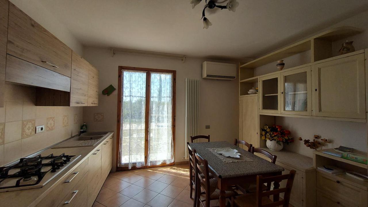 Villa Del Biondo Certaldo Kültér fotó
