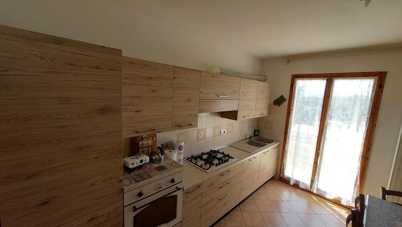 Villa Del Biondo Certaldo Kültér fotó