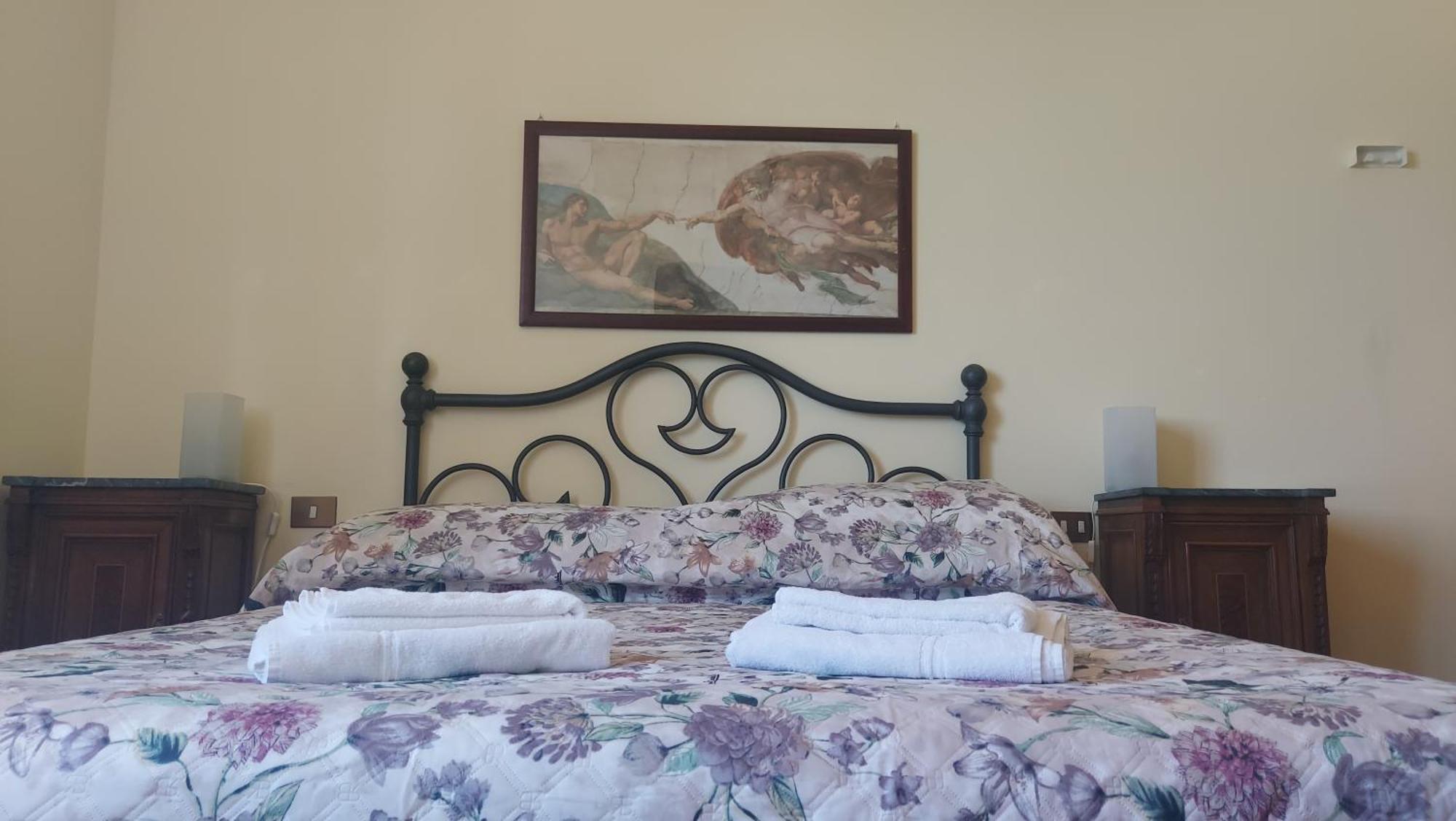Villa Del Biondo Certaldo Kültér fotó