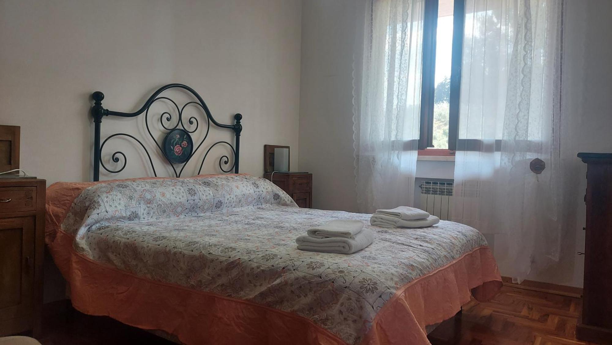 Villa Del Biondo Certaldo Kültér fotó