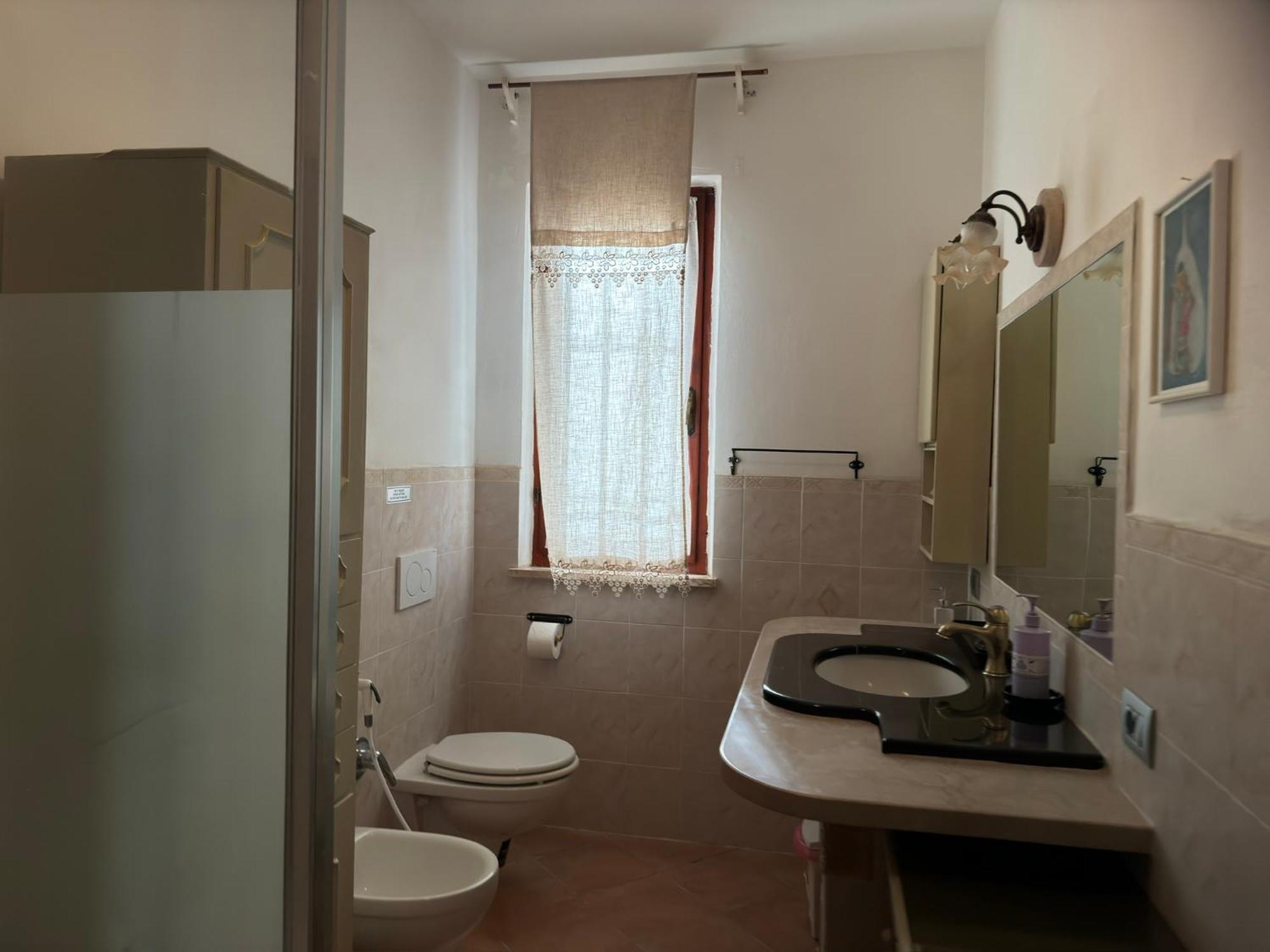 Villa Del Biondo Certaldo Kültér fotó