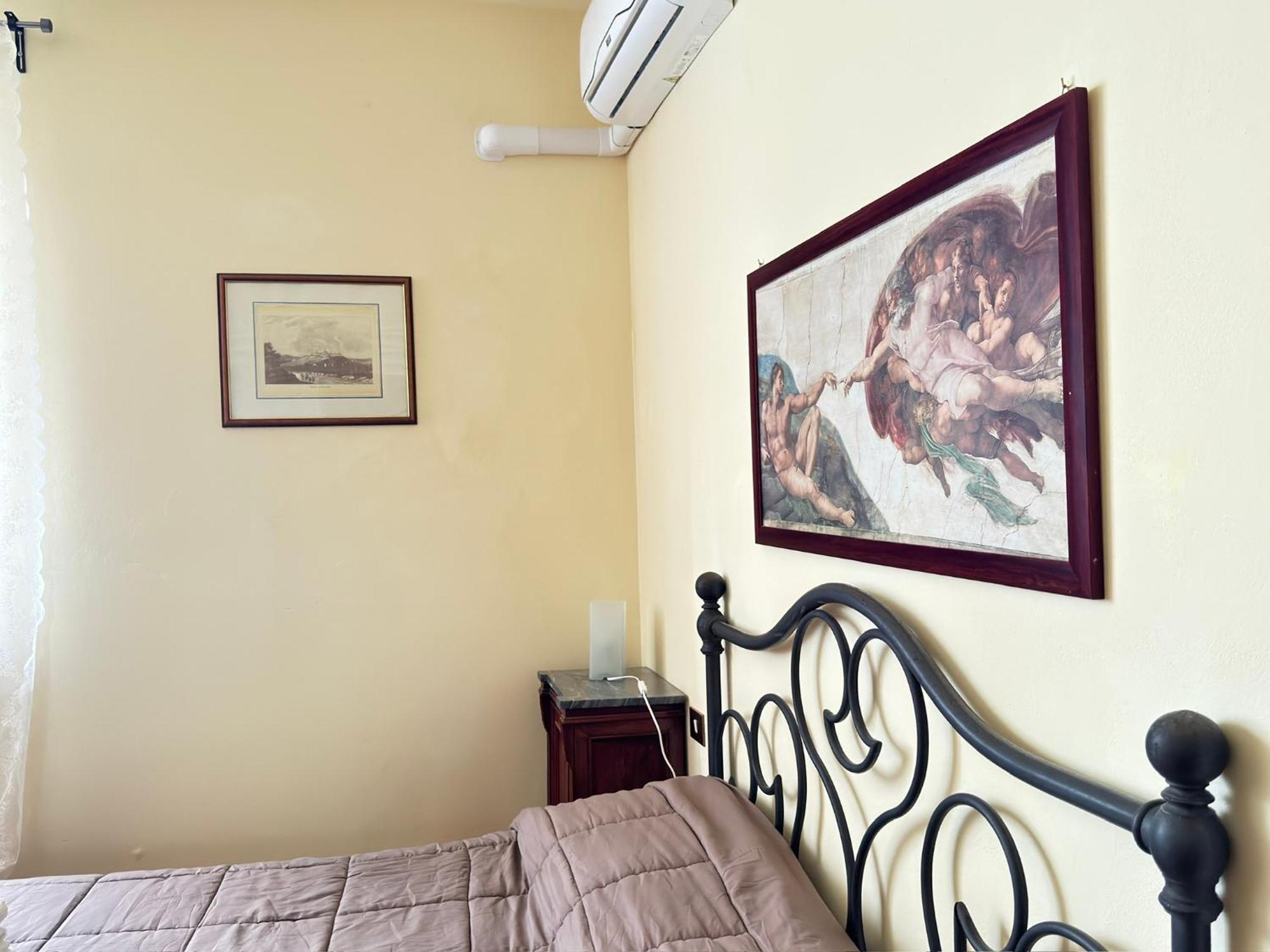 Villa Del Biondo Certaldo Kültér fotó
