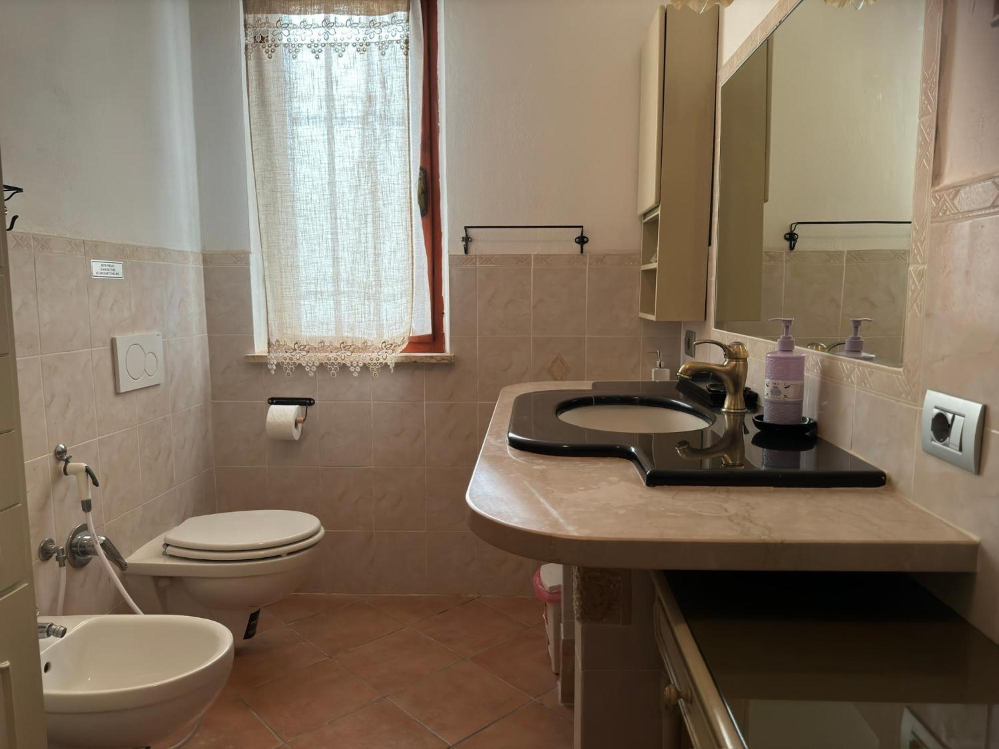 Villa Del Biondo Certaldo Kültér fotó