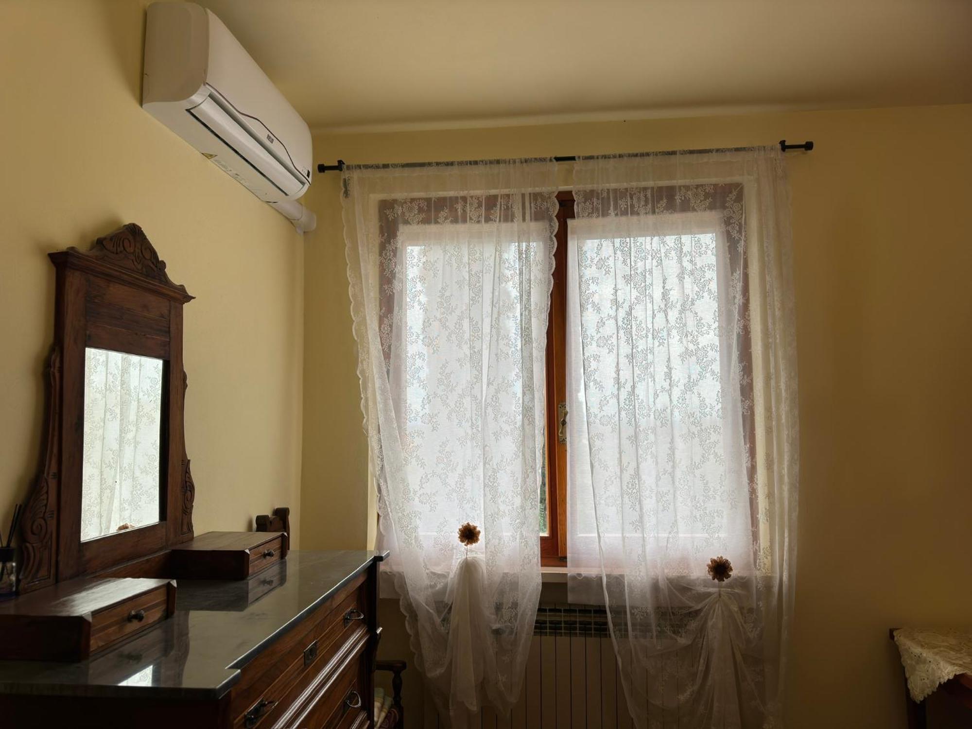 Villa Del Biondo Certaldo Kültér fotó
