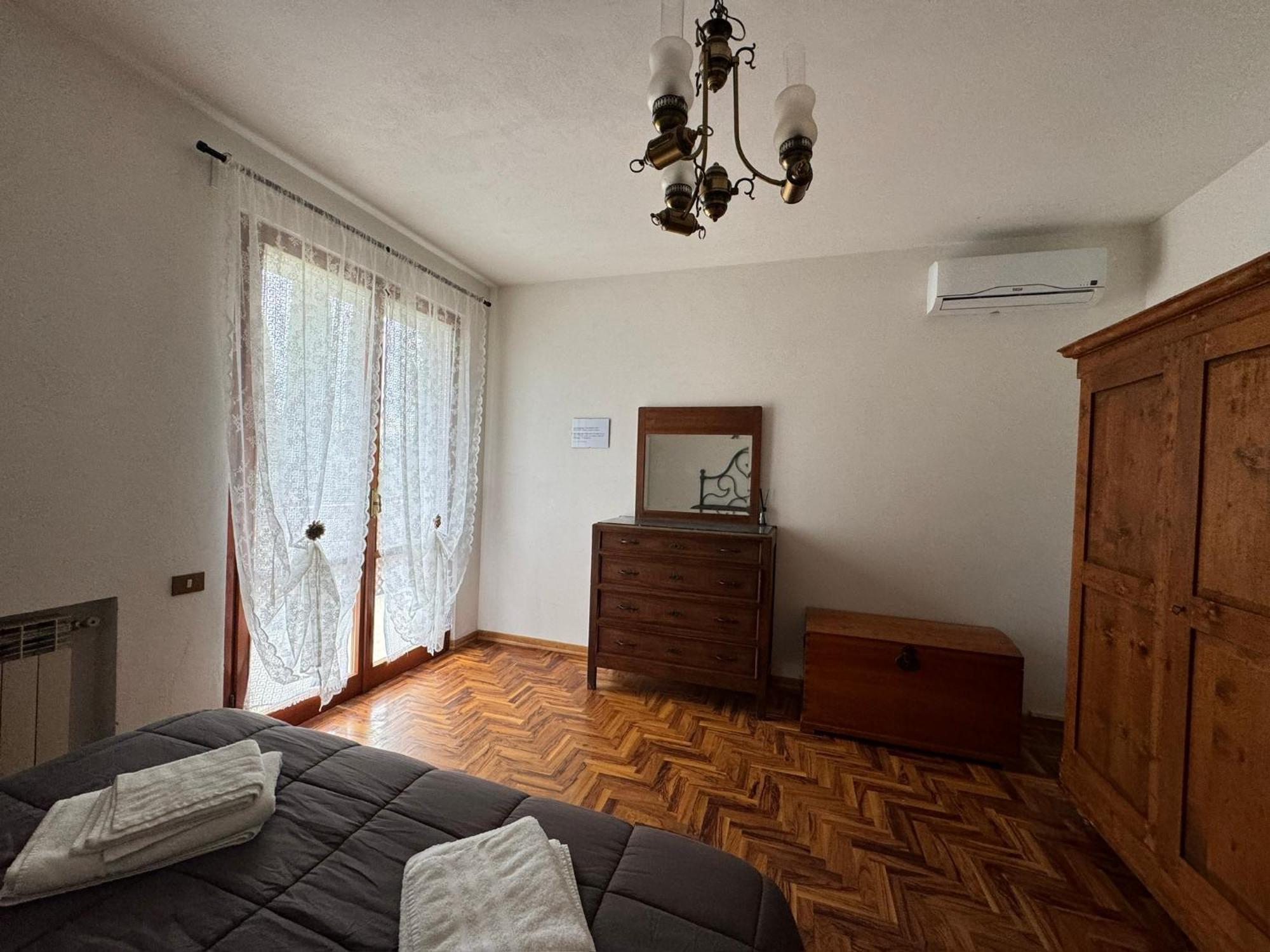 Villa Del Biondo Certaldo Kültér fotó